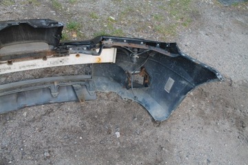 фото thumb №8, Передний бампер перед омыватель outlander 03-06