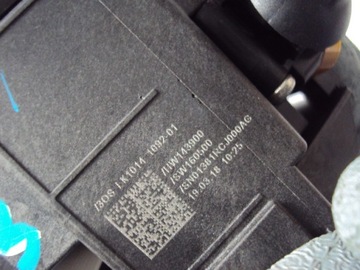 фото thumb №8, Переключатель комбинированный mercedes e-klasa w213