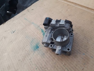 фото thumb №4, Дросельна заслінка fiat 500 lift 15- 1.2