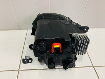 фото thumb №6, Лампа ліва передня перед повний led alpine a110 hal