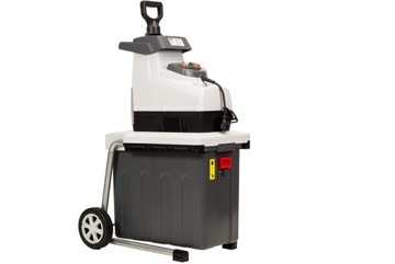 ИЗМЕЛЬЧИТЕЛЬ NAC SHE280S-BOX-G 2800 Вт макс. 44 мм IP24