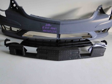 фото thumb №3, Mercedes r klasa w251 пена пенополистирол абсорбер