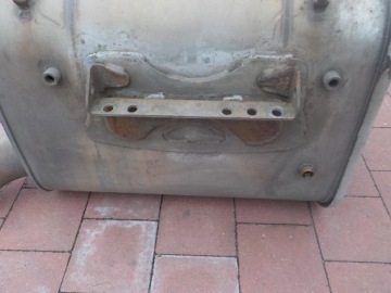 фото thumb №11, Iveco eurocargo катализатор глушитель 504135181