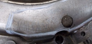 фото thumb №3, Притиск зчеплення mini cooper r56 r57 1.6 t 7568716