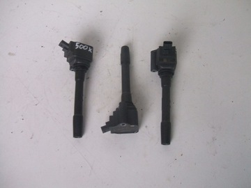 фото thumb №1, Fiat 500x 1.0 катушка зажигания 55282087