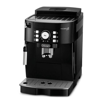 Кофемашина DeLonghi Magnifica S ECAM 21.117.B