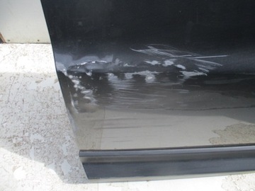 фото thumb №2, Range rover sport ii дверь правые перед передние