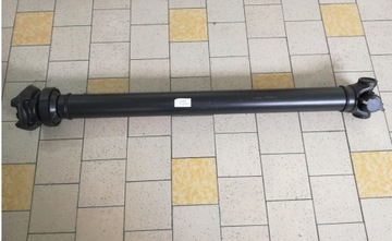 фото thumb №1, Scania новый оригинальный wał приводной 121 cm