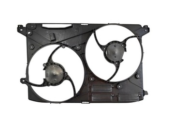 фото thumb №1, Nowa корпус вентилятор ford fusion usa