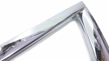 фото thumb №6, Рамка хром решётка решетка rapid org 5ja853607