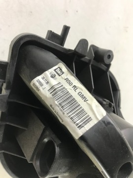 фото thumb №3, Повітродувка вентилятор повітропровід mini cooper r50 1,6