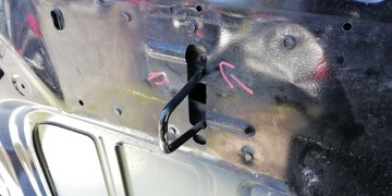 фото thumb №7, Citroen c5 ii 2 08- капот кришка двигуна