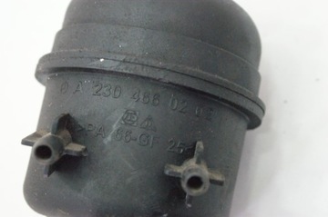 фото thumb №3, Бачок підсилювача mercedes sl r230 02