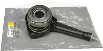 фото thumb №5, Цилиндр сцепления центральный nissan interstar 2002 -