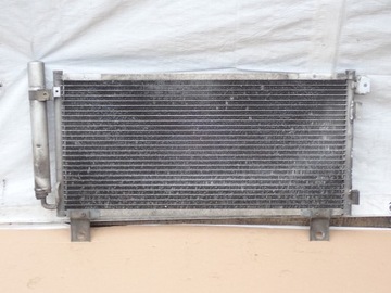 фото thumb №2, Mazda 6 02-07 2.0 дизель радіаторів кондиціонера