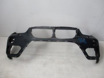 фото thumb №1, Бампер bmw x1 f48 ксенон pdc