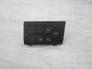 фото thumb №1, Панель переключателей выключатель света fiat ducato