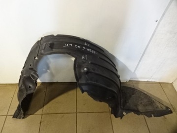 фото thumb №1, Подкрылок левая перед mazda 6 рестайлинг gh 10-