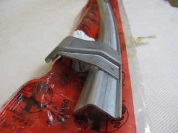 фото thumb №6, Напрямна скло лівий перед alfa romeo 156 97-05