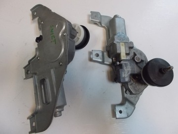 фото thumb №1, Моторчик дворники задняя suzuki swift x