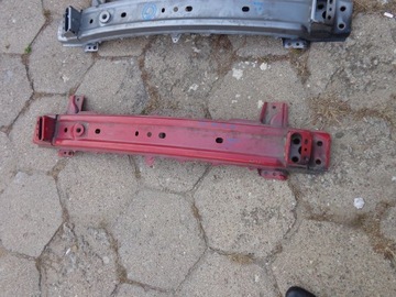 фото thumb №1, Mazda 3 bl 2009-2013 балка передняя усилитель