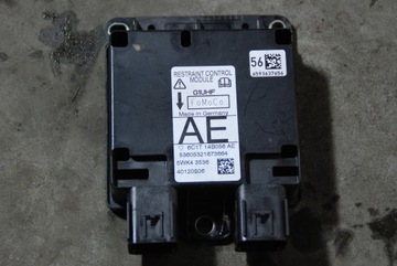 фото thumb №1, Ford transit 06-12 2,2 tdci модуль 6c1t14b056ae