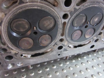 фото thumb №13, Jeep grand cherokee wk 3.0d 2007 головка + крышка