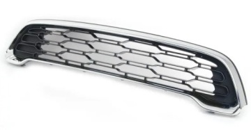 Купить Решётка декоративная передняя mini paceman r61 оригинал, фото thumb