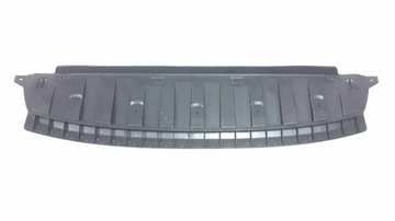 фото thumb №1, Спойлер бампера защита org fabia iii 6v0807611