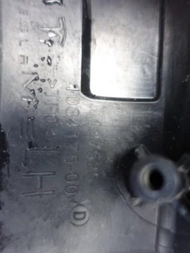 фото thumb №10, Tesla iii 3 бампер перед 1084175-00-d