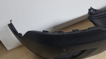 фото thumb №7, Бампер задня opel mokka pod багажник