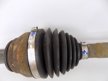 фото thumb №6, Привідний вал перед передня права hyundai i30 n.model 14+