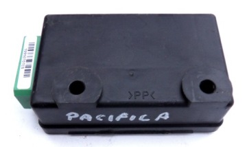 фото thumb №1, Chrysler pacifica i модуль блок управления сиденье 56010159ag