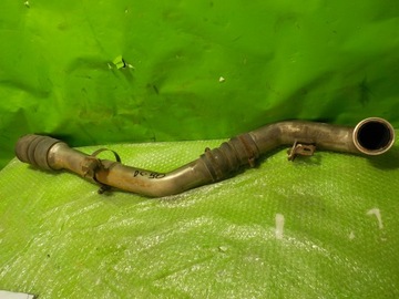 фото thumb №3, Daf lf 45.180 труба впускний турбіни