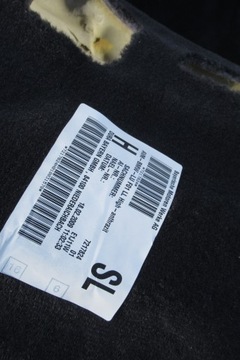 фото thumb №6, Обшивка коврик пол bmw f01 f02 europa