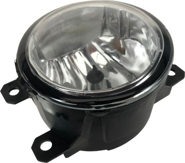 фото thumb №3, Fiat ducato противотуманная фара лампа противотуманная противотуманная фара