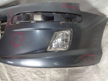 фото thumb №7, Peugeot 407 бампер передній перед