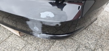 Audi a3 8v5 s-line бампер задняя оригинал d050 с Разборки, фото thumb