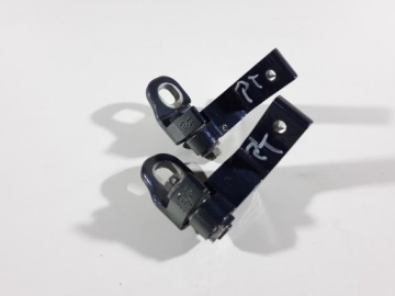 фото thumb №4, Volvo v40 12- петля дверь правый задняя 498-46