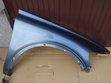 фото thumb №1, Volvo c30 07-10 крила передній правий szary
