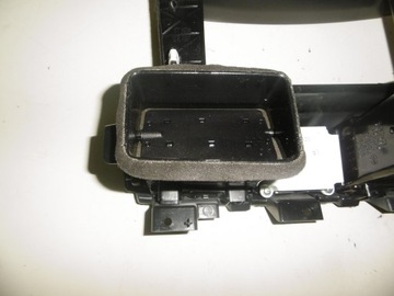 фото thumb №9, Решітка обдув середня годинник infiniti m30 m37