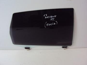 фото thumb №2, Скло двері праві зад citroen c4 aircross i 12-