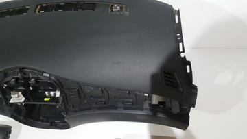 фото thumb №5, Nissan pulsar приборная панель консоль подушка безопасности подушки безопасности ремни