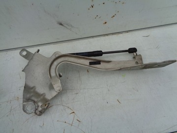 фото thumb №2, Петля капот правий renault scenic 3 iii ted11