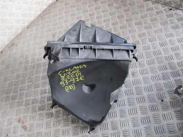 фото thumb №8, Корпус фильтра воздуха mercedes c w202 2.2cdi