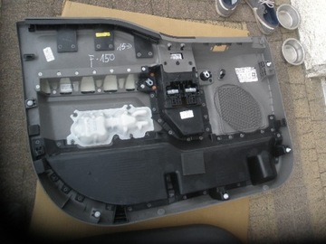 фото thumb №6, Ford f150 f 150 2015- обивка боковина дверь