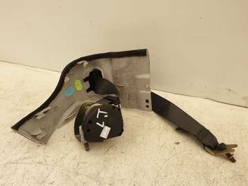 фото thumb №1, Pas безпеки лівий задня jaguar x-type інше