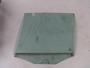 фото thumb №1, Vw tiguan i 5n 09r стекло дверь левая задняя задняя