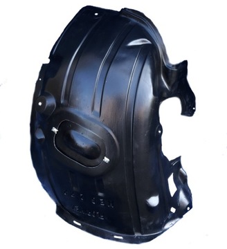 фото thumb №1, Renault megane ii 2 03-08 підкрилок підкрилок