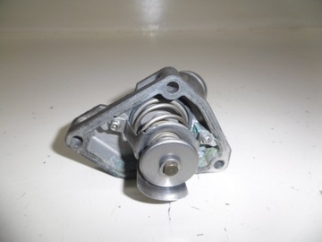 фото thumb №4, Корпус термостата infiniti nissan 3.7 v6